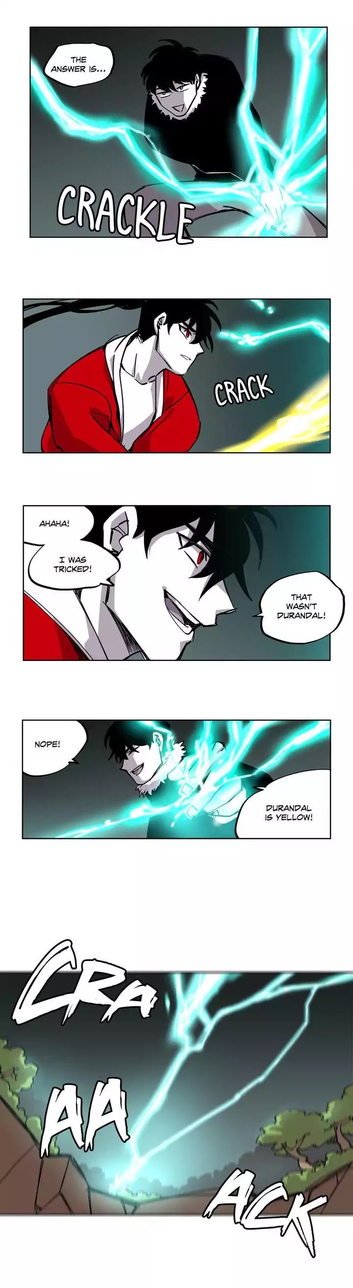 RPG Chapter 43 page 6 - Chapter 43: End of War