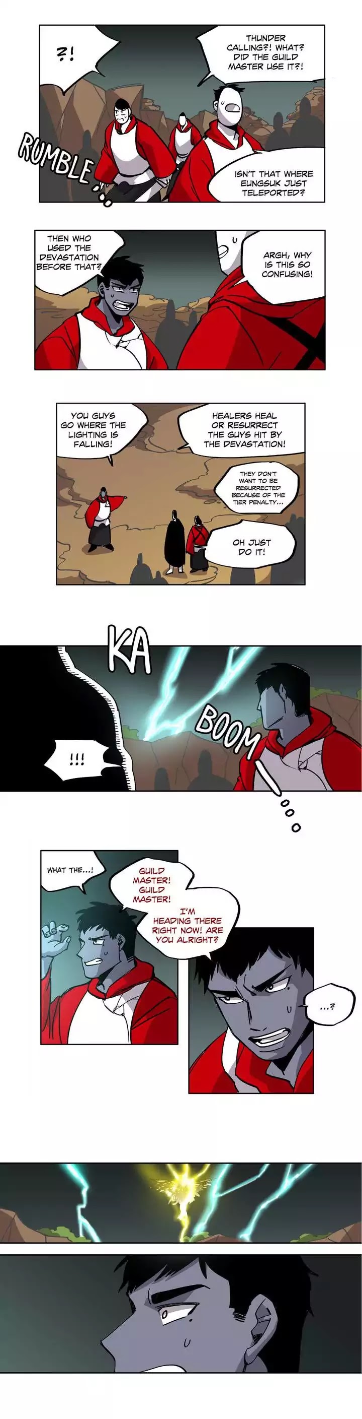 RPG Chapter 43 page 7 - Chapter 43: End of War