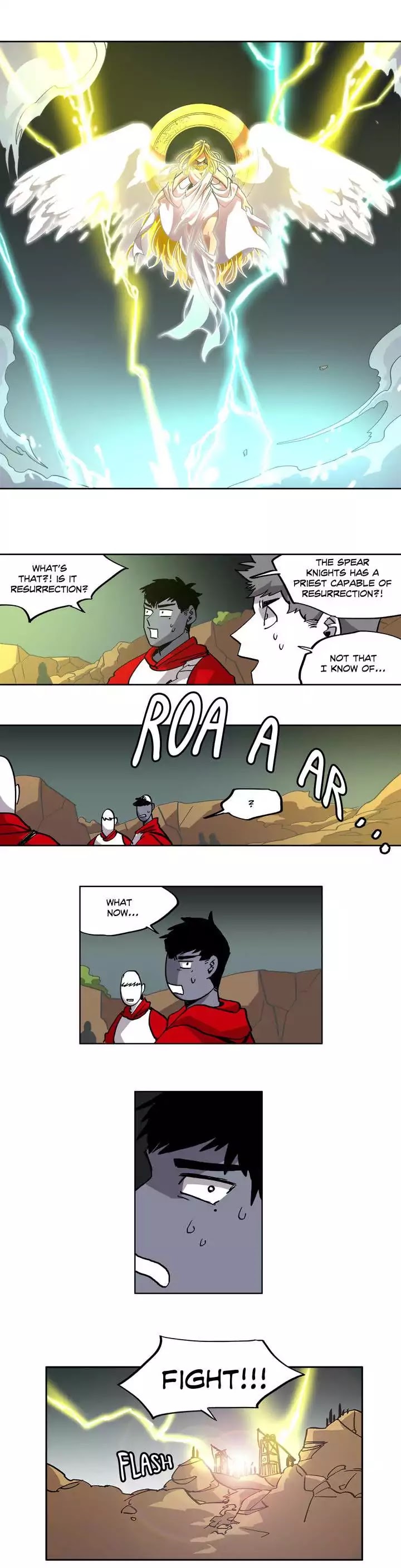 RPG Chapter 43 page 8 - Chapter 43: End of War
