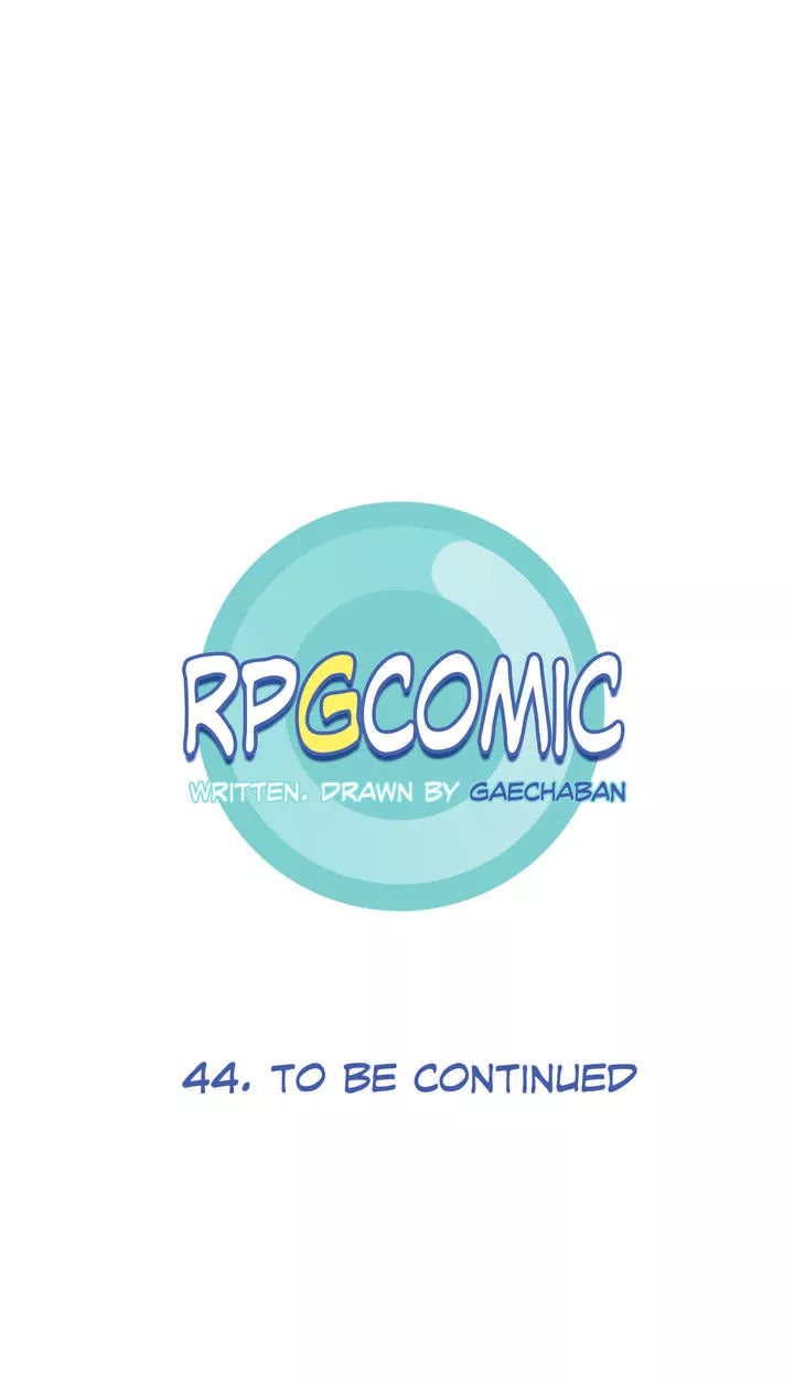 RPG Chapter 44 page 2 - Chapter 44: To Be Continued