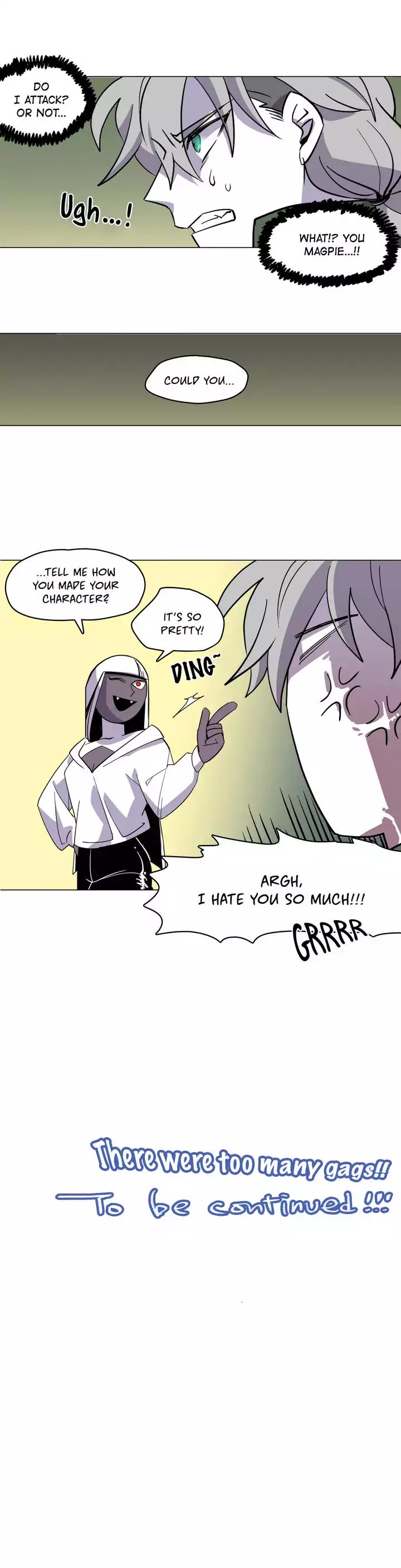 RPG Chapter 48 page 17 - Chapter 48: The Magpie Pack