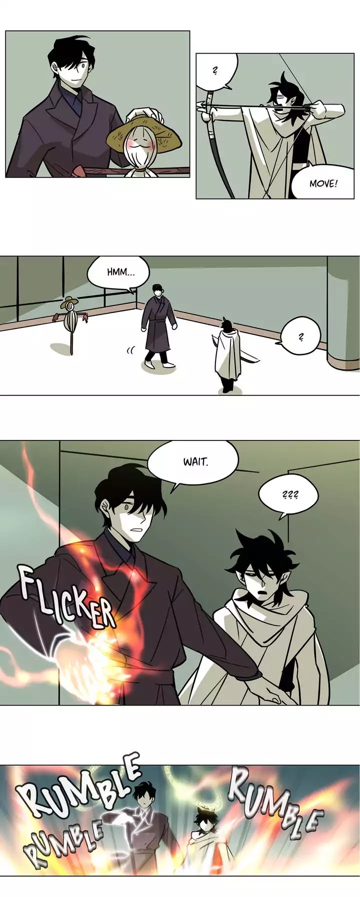 RPG Chapter 54 page 10 - Chapter 54: Test (1)