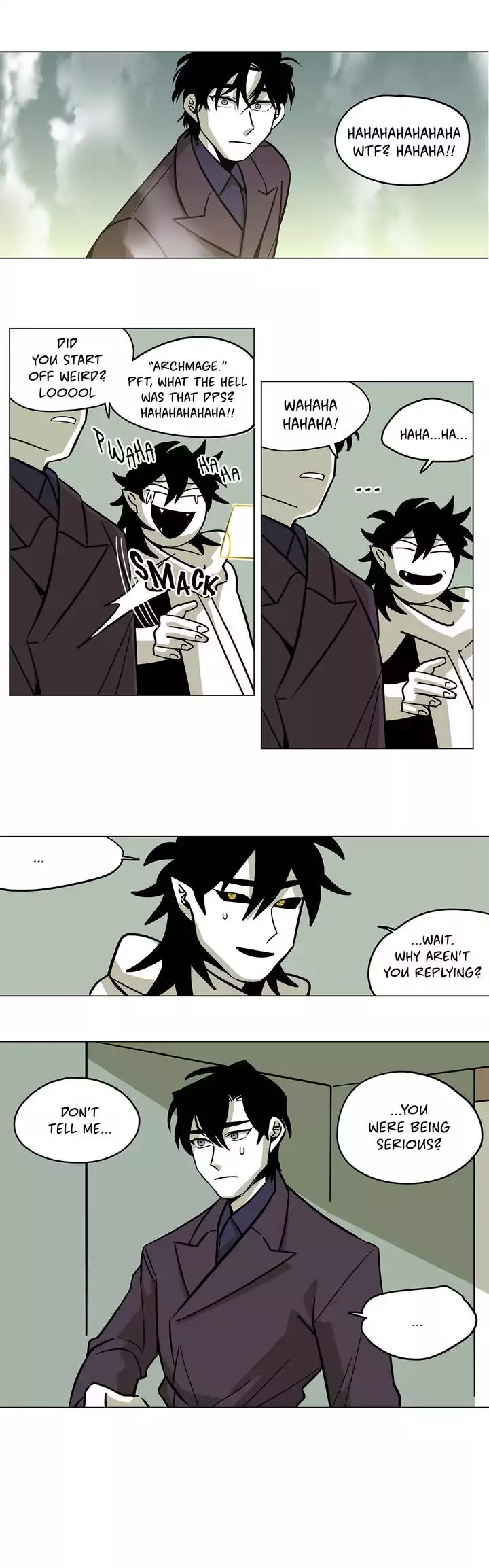 RPG Chapter 54 page 12 - Chapter 54: Test (1)