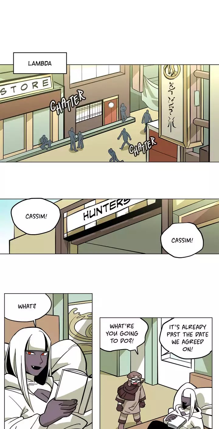 RPG Chapter 54 page 2 - Chapter 54: Test (1)