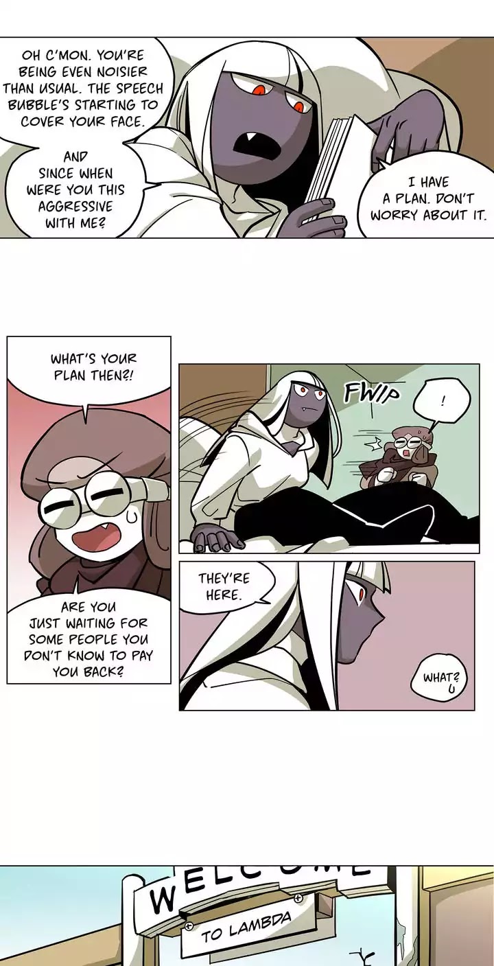 RPG Chapter 54 page 4 - Chapter 54: Test (1)