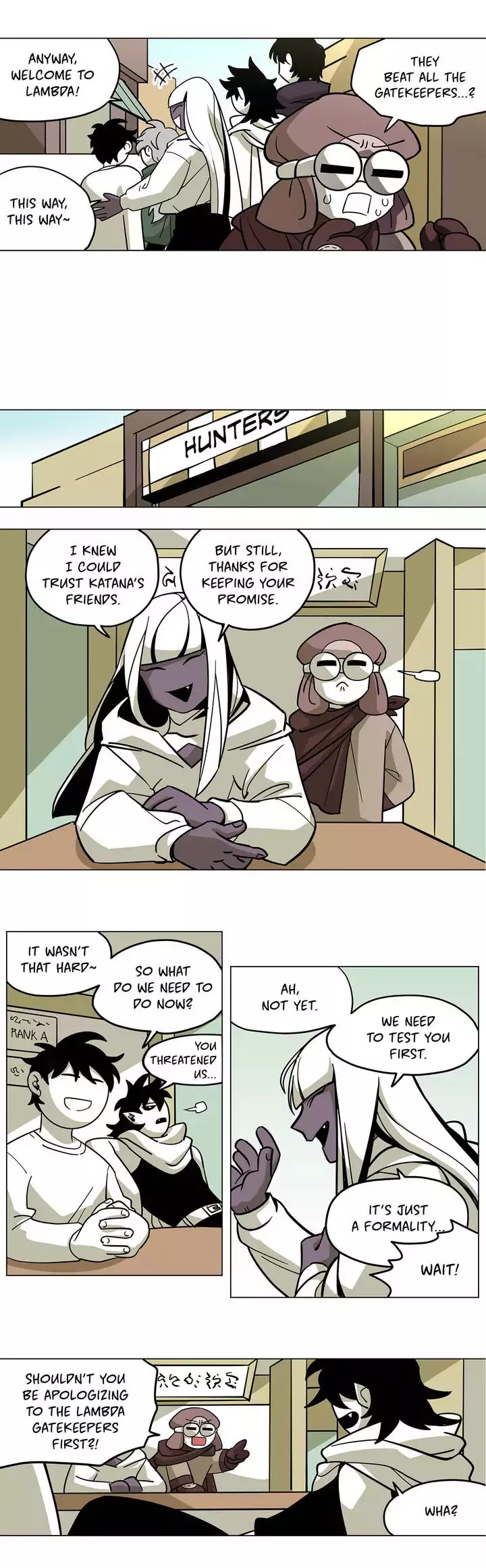 RPG Chapter 54 page 6 - Chapter 54: Test (1)