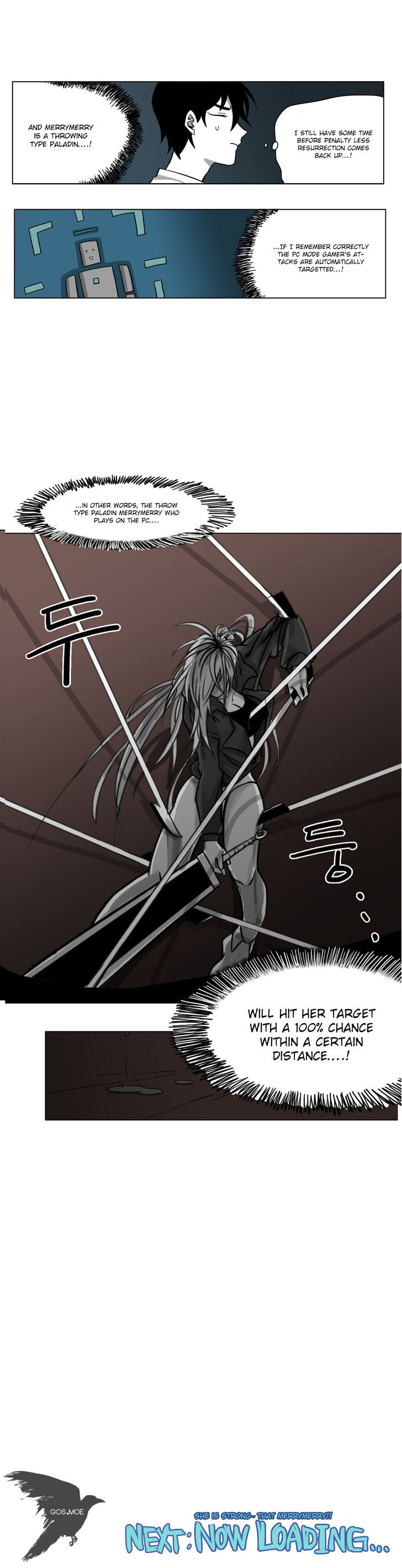 RPG Chapter 6 page 12 - Chapter 6 : Raiquia
