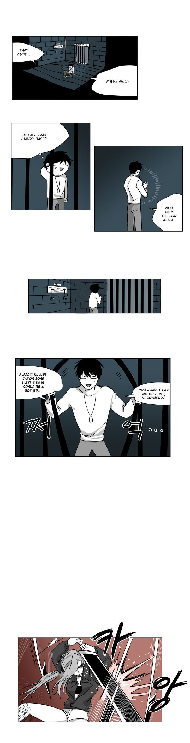 RPG Chapter 6 page 8 - Chapter 6 : Raiquia