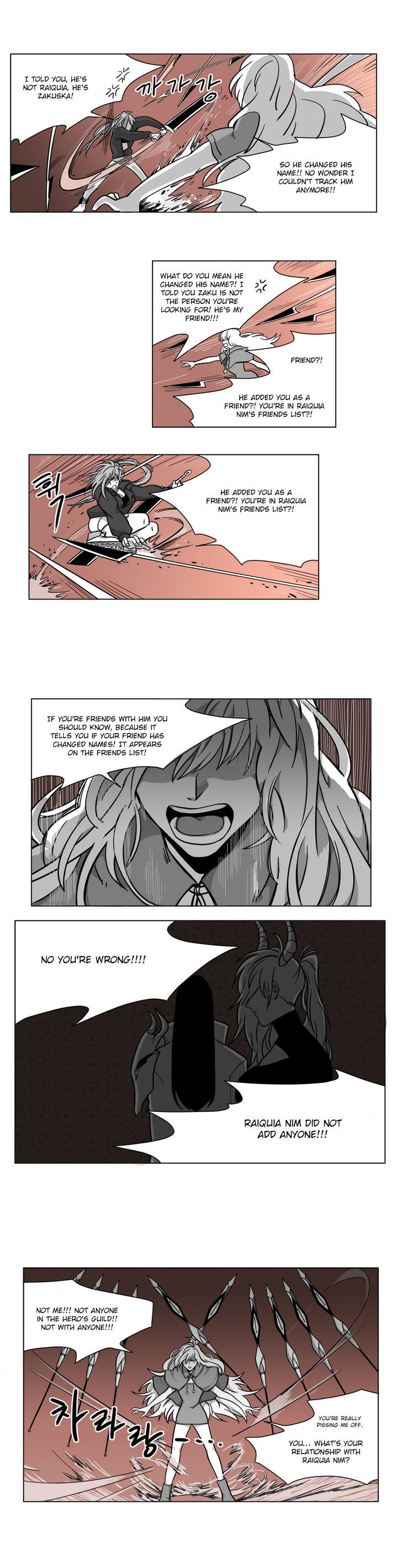 RPG Chapter 6 page 9 - Chapter 6 : Raiquia
