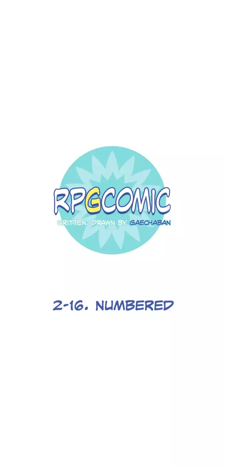 RPG Chapter 60 page 4 - Chapter 60: Numbered