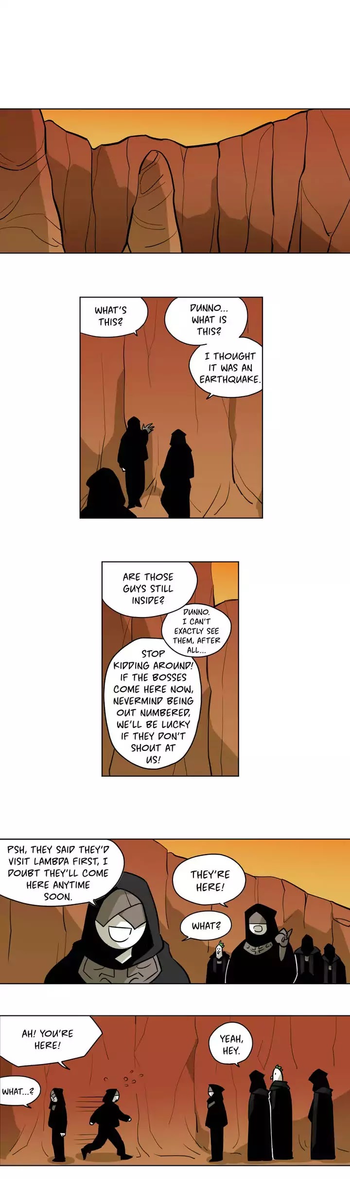 RPG Chapter 60 page 7 - Chapter 60: Numbered