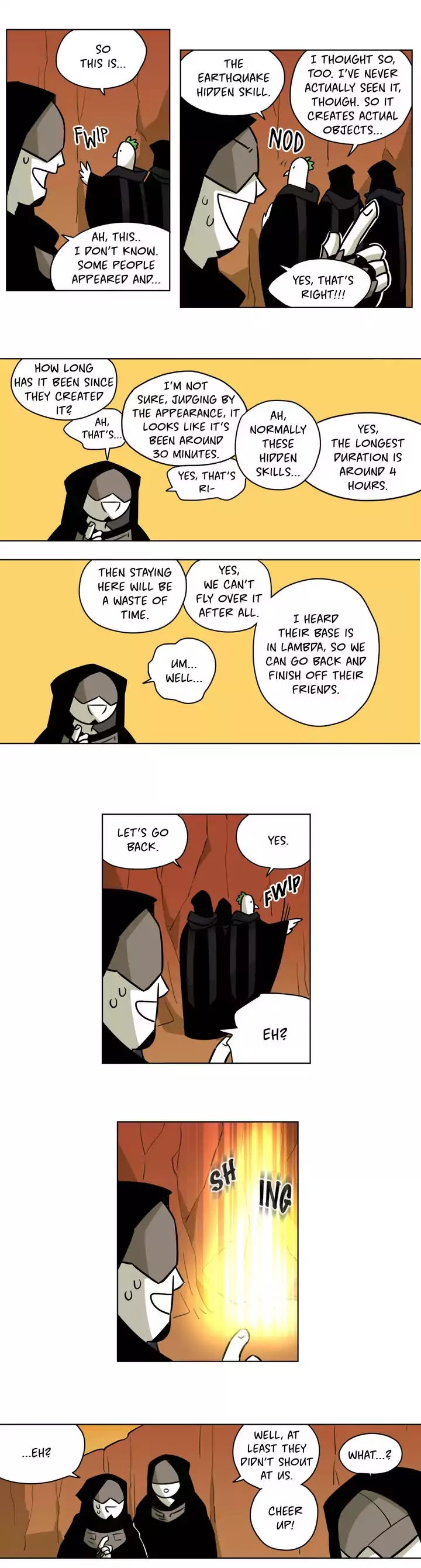 RPG Chapter 60 page 8 - Chapter 60: Numbered
