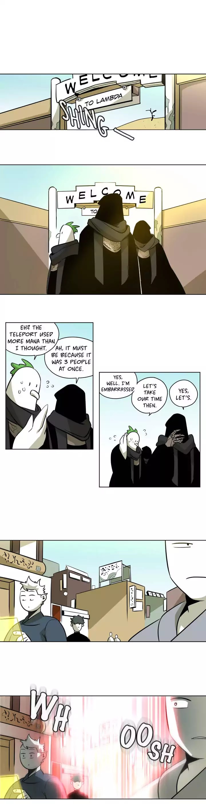 RPG Chapter 60 page 9 - Chapter 60: Numbered