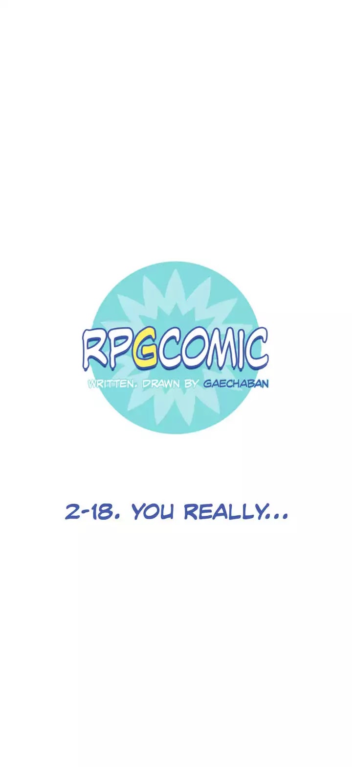 RPG Chapter 62 page 1 - Chapter 62: You Really...
