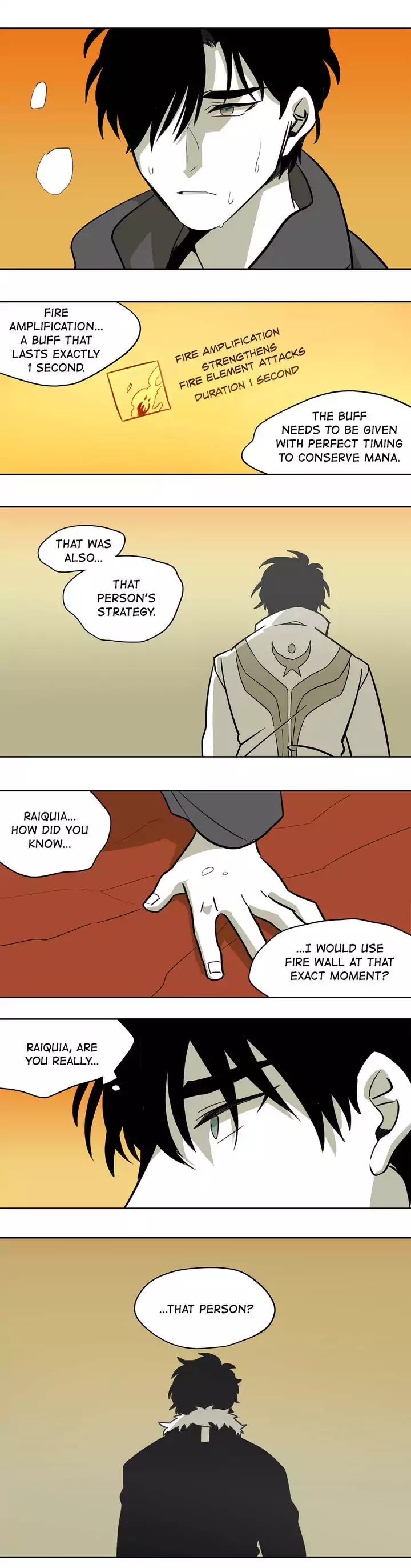 RPG Chapter 62 page 13 - Chapter 62: You Really...