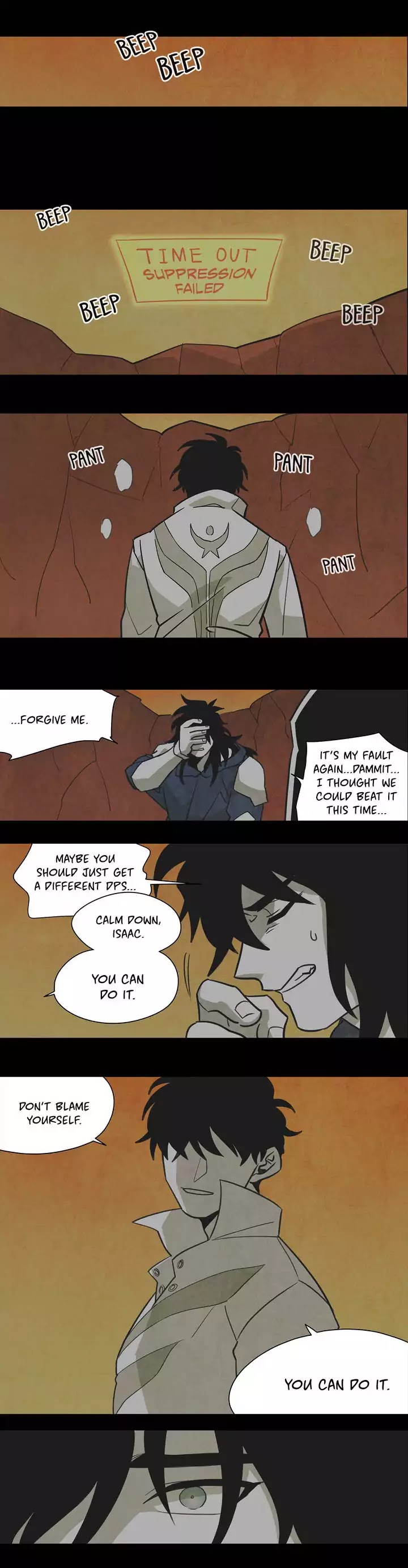 RPG Chapter 62 page 4 - Chapter 62: You Really...