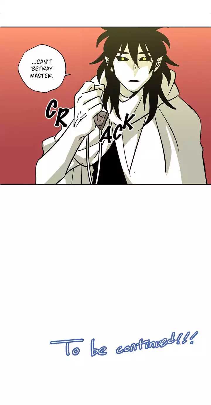 RPG Chapter 64 page 16 - Chapter 64: The Legend to Be
