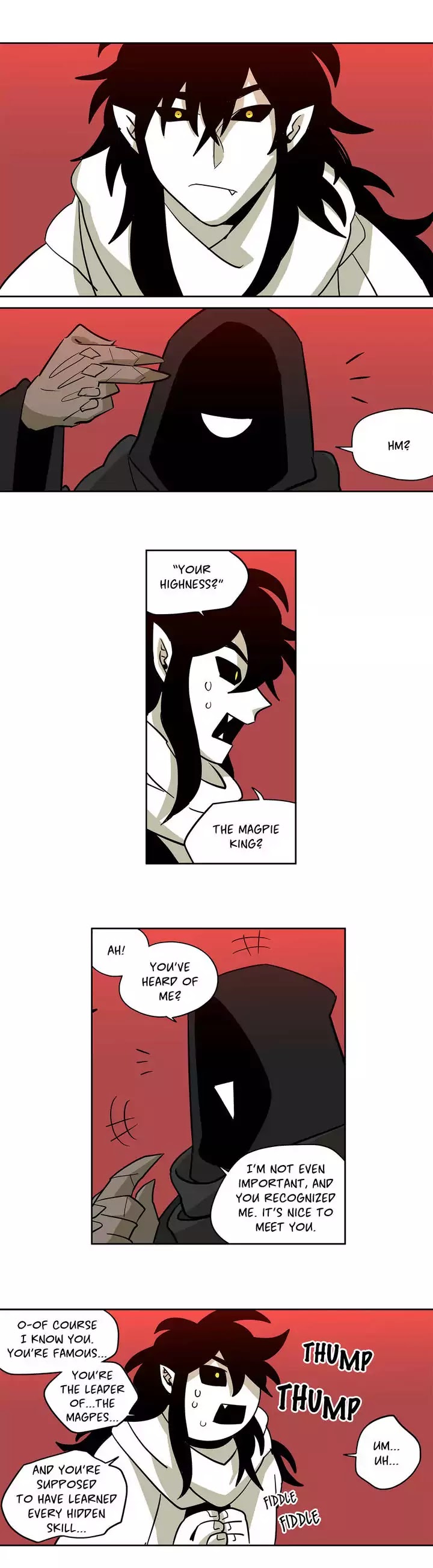 RPG Chapter 64 page 8 - Chapter 64: The Legend to Be