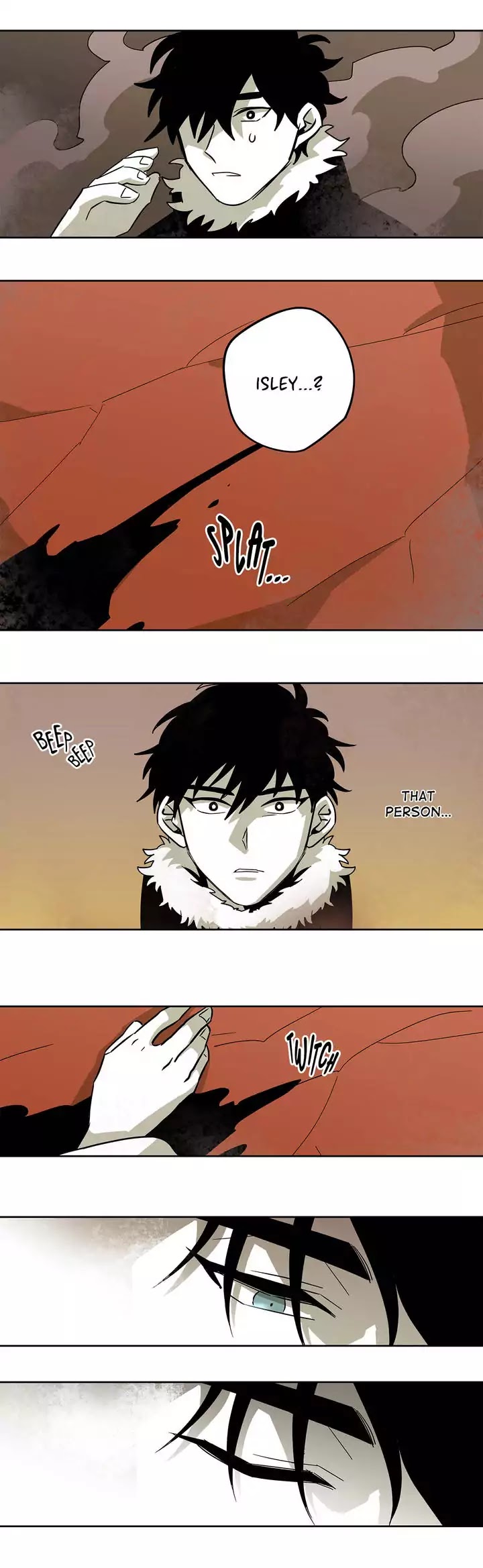 RPG Chapter 67 page 16 - Chapter 67: IT's Not You