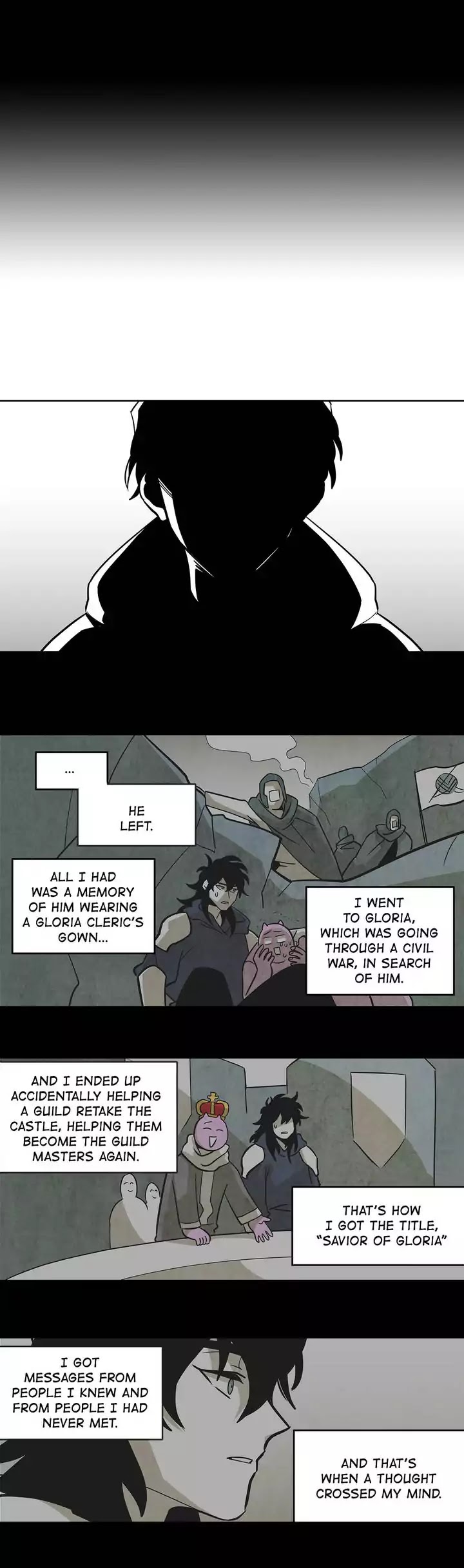 RPG Chapter 68 page 17 - Chapter 68: Evil