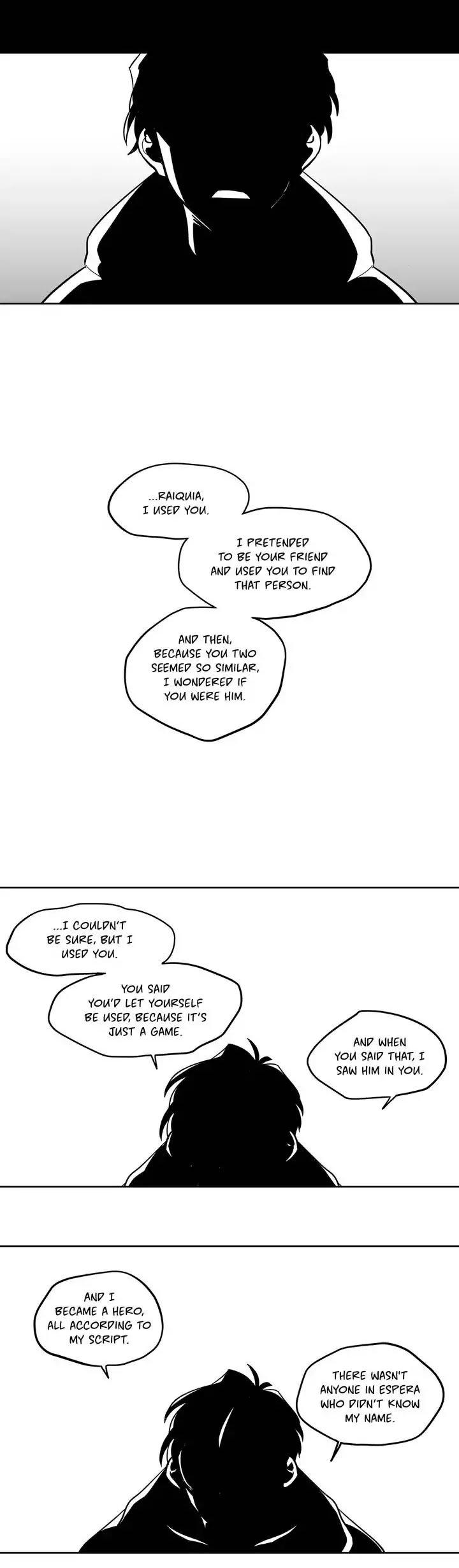 RPG Chapter 68 page 18 - Chapter 68: Evil