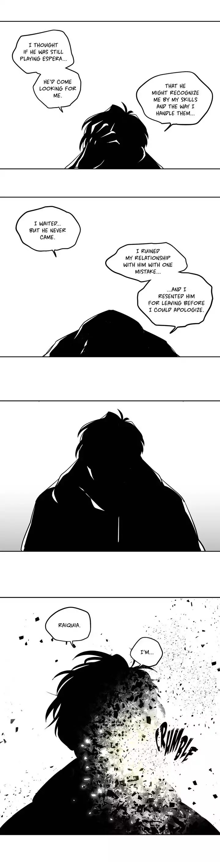 RPG Chapter 68 page 19 - Chapter 68: Evil