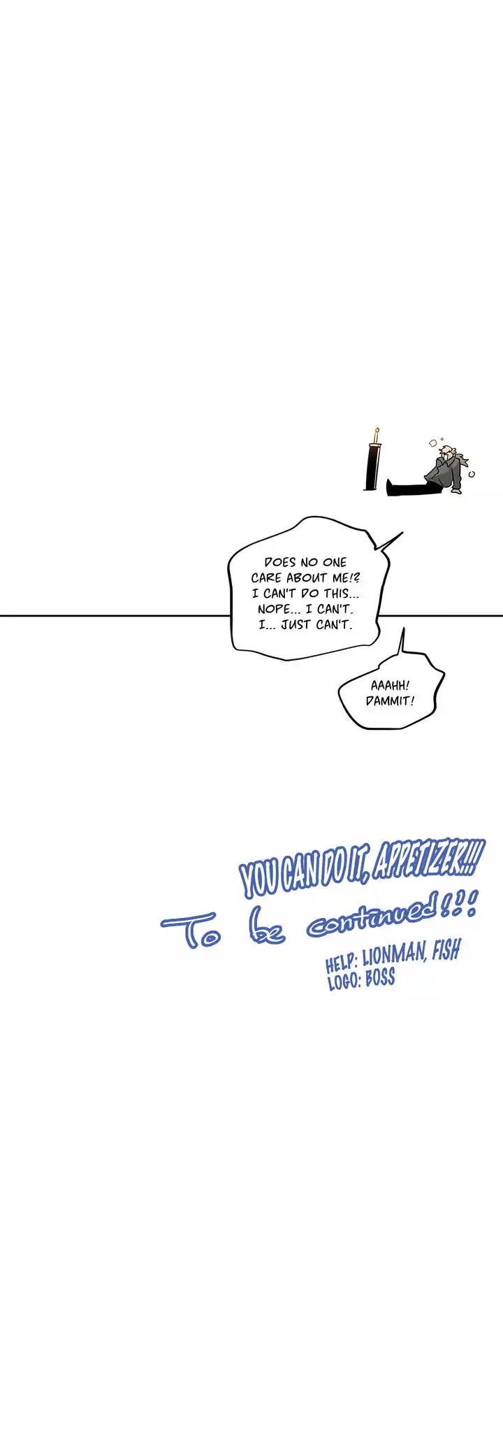 RPG Chapter 68 page 23 - Chapter 68: Evil