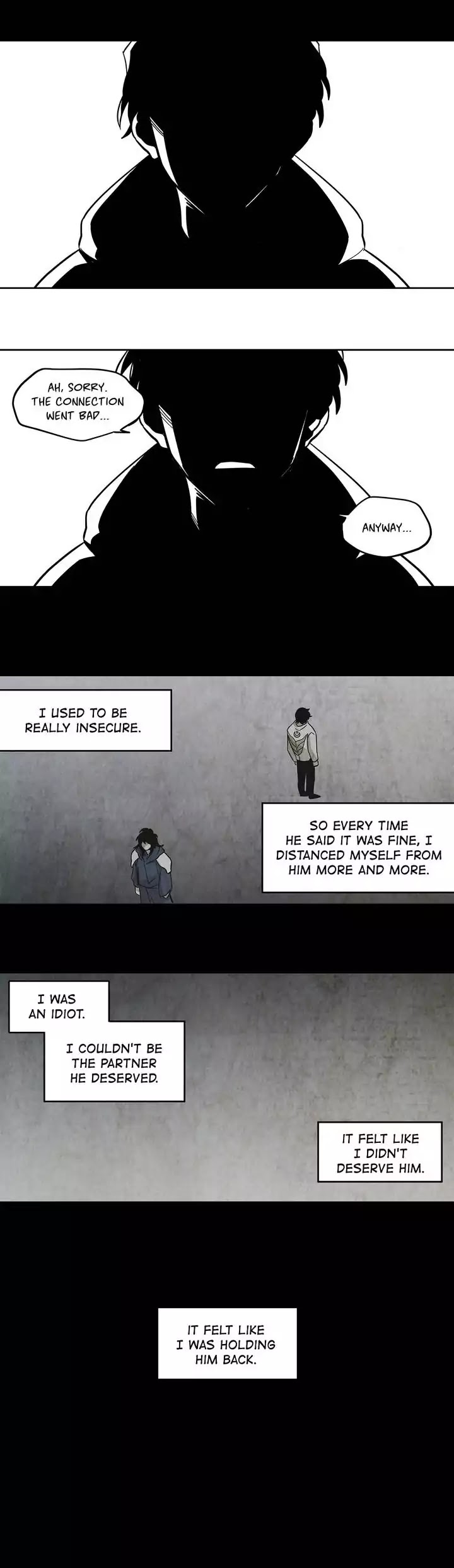 RPG Chapter 68 page 8 - Chapter 68: Evil