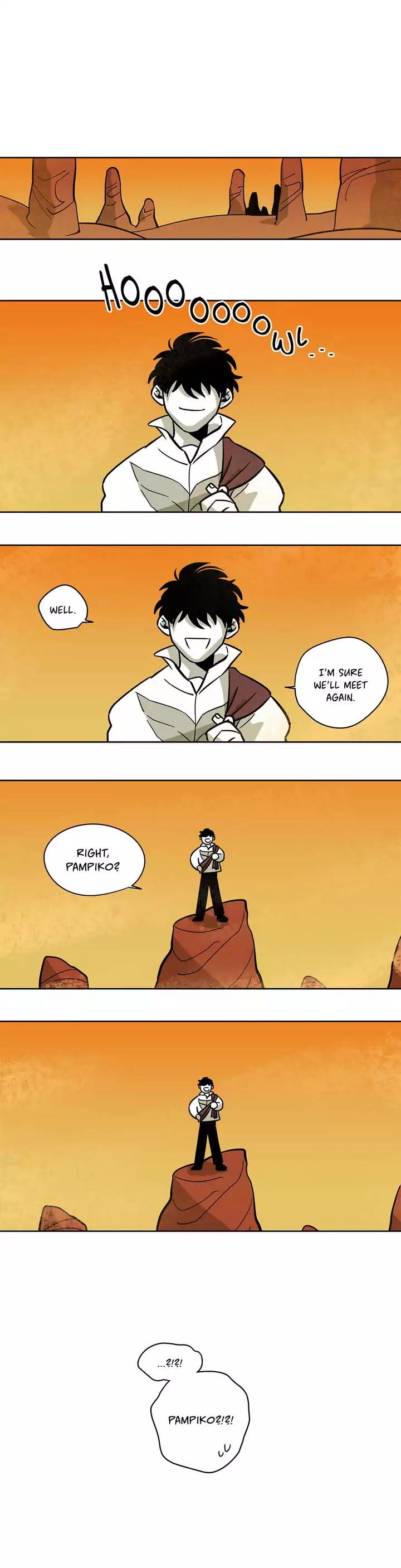 RPG Chapter 69 page 15 - Chapter 69: Thinking Up A Title Is Hard