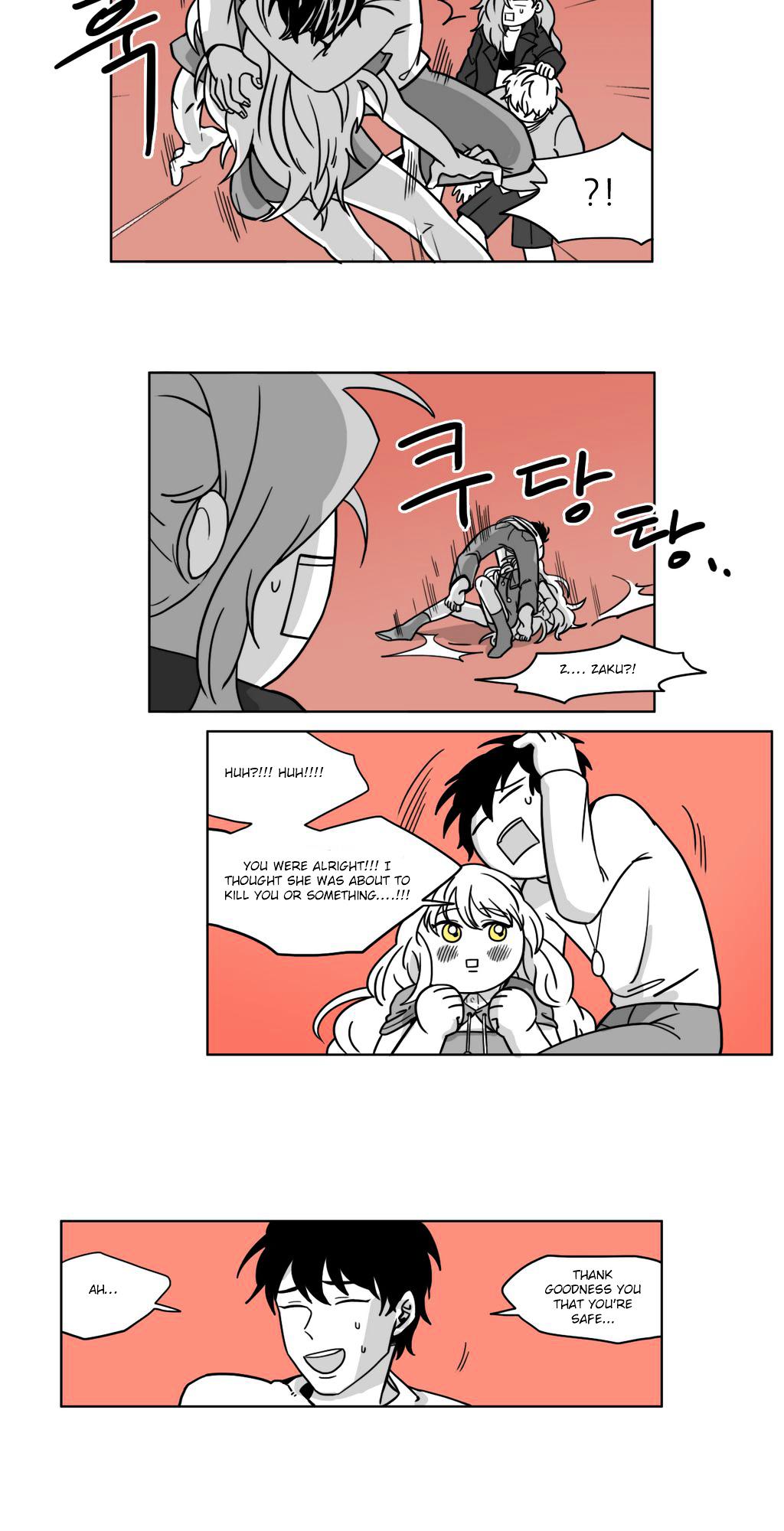 RPG Chapter 7 page 12 - Chapter 7 : Reveal