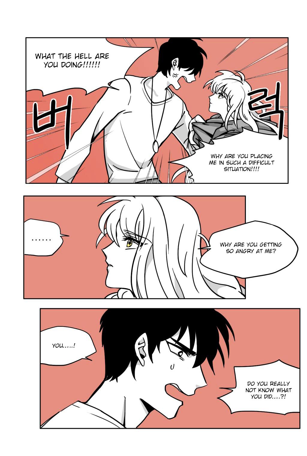 RPG Chapter 7 page 14 - Chapter 7 : Reveal