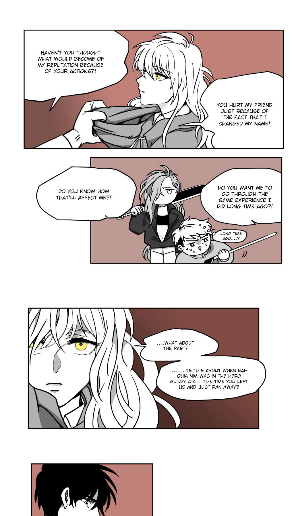 RPG Chapter 7 page 15 - Chapter 7 : Reveal