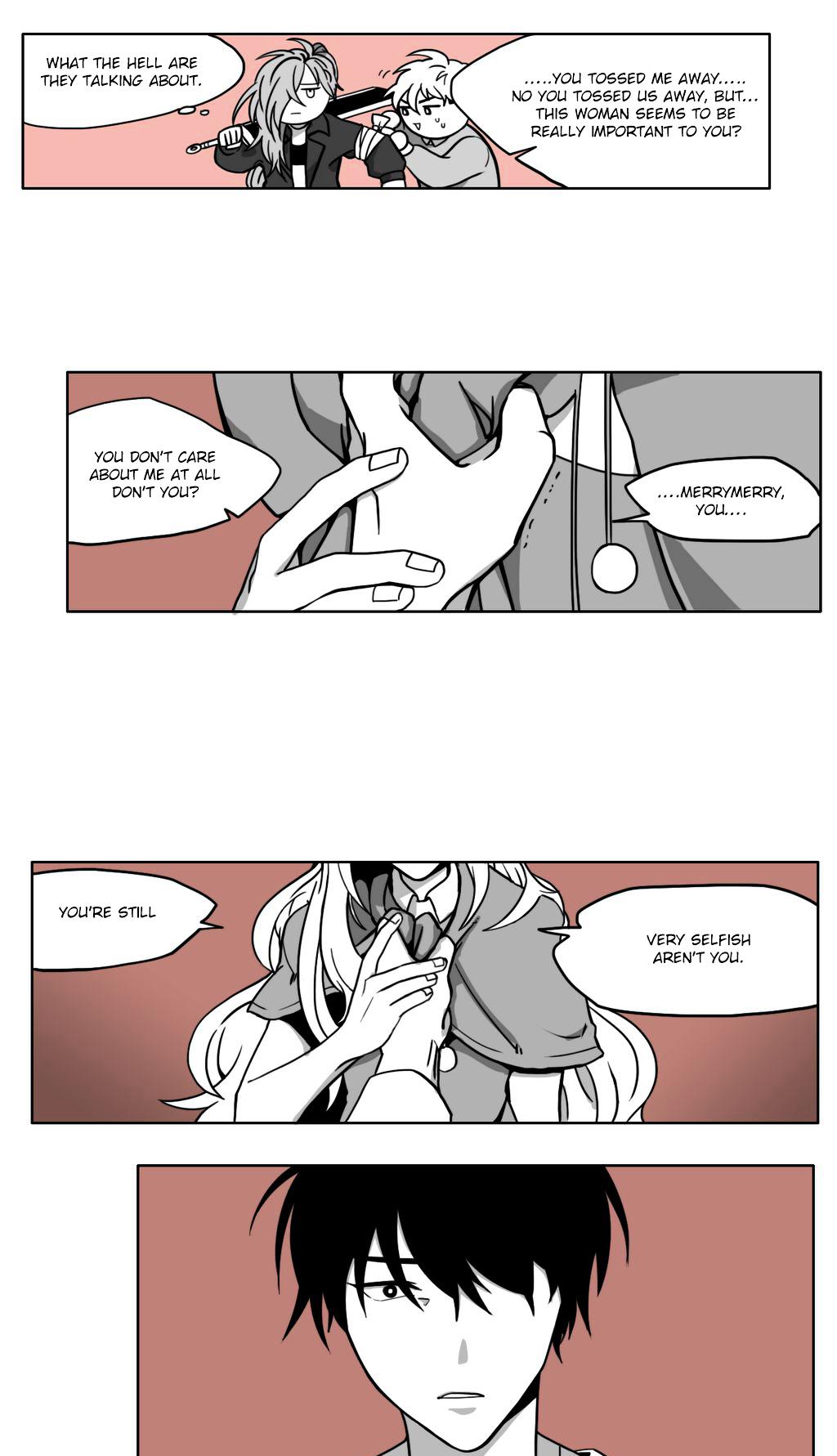 RPG Chapter 7 page 17 - Chapter 7 : Reveal