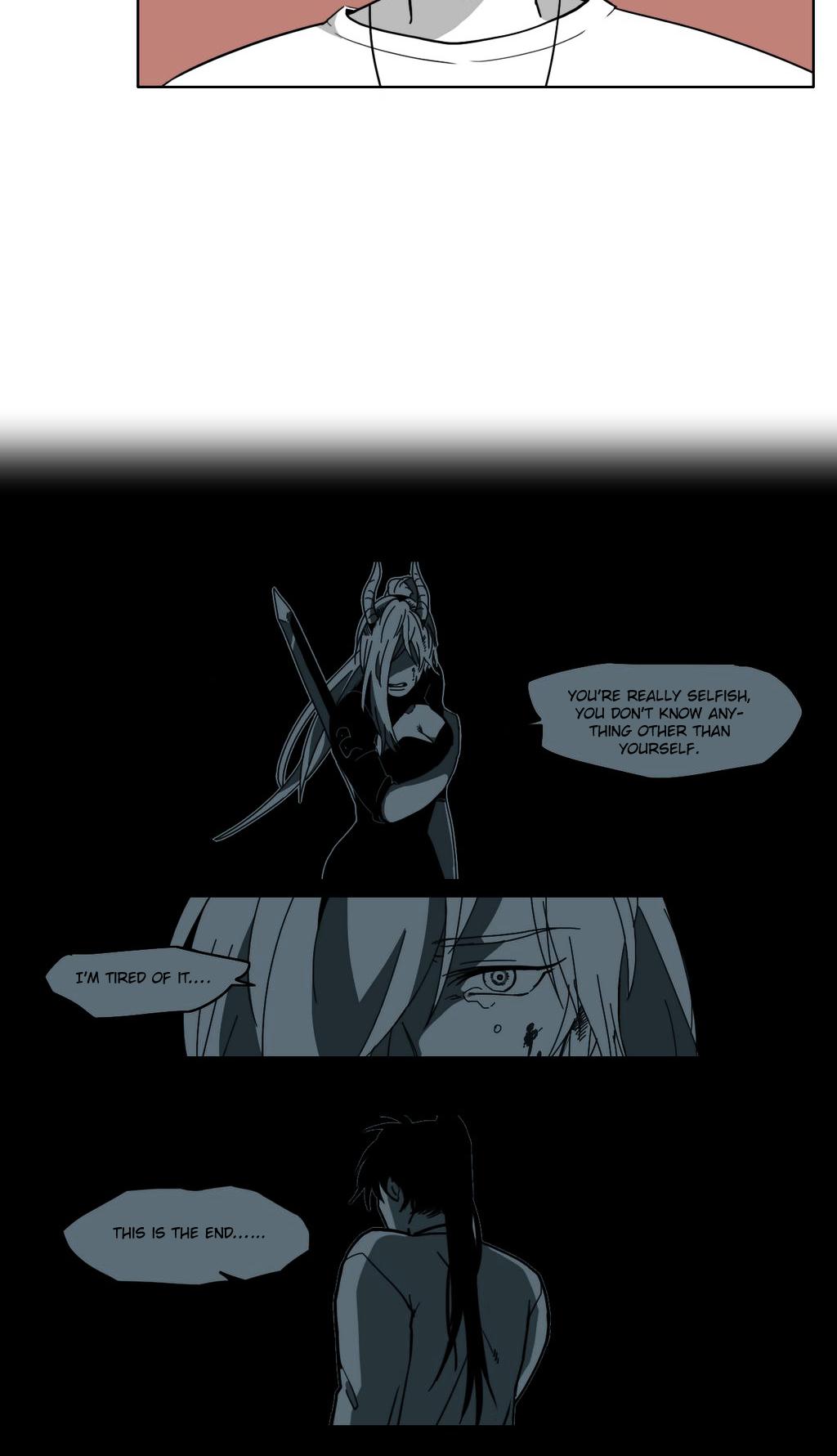 RPG Chapter 7 page 18 - Chapter 7 : Reveal