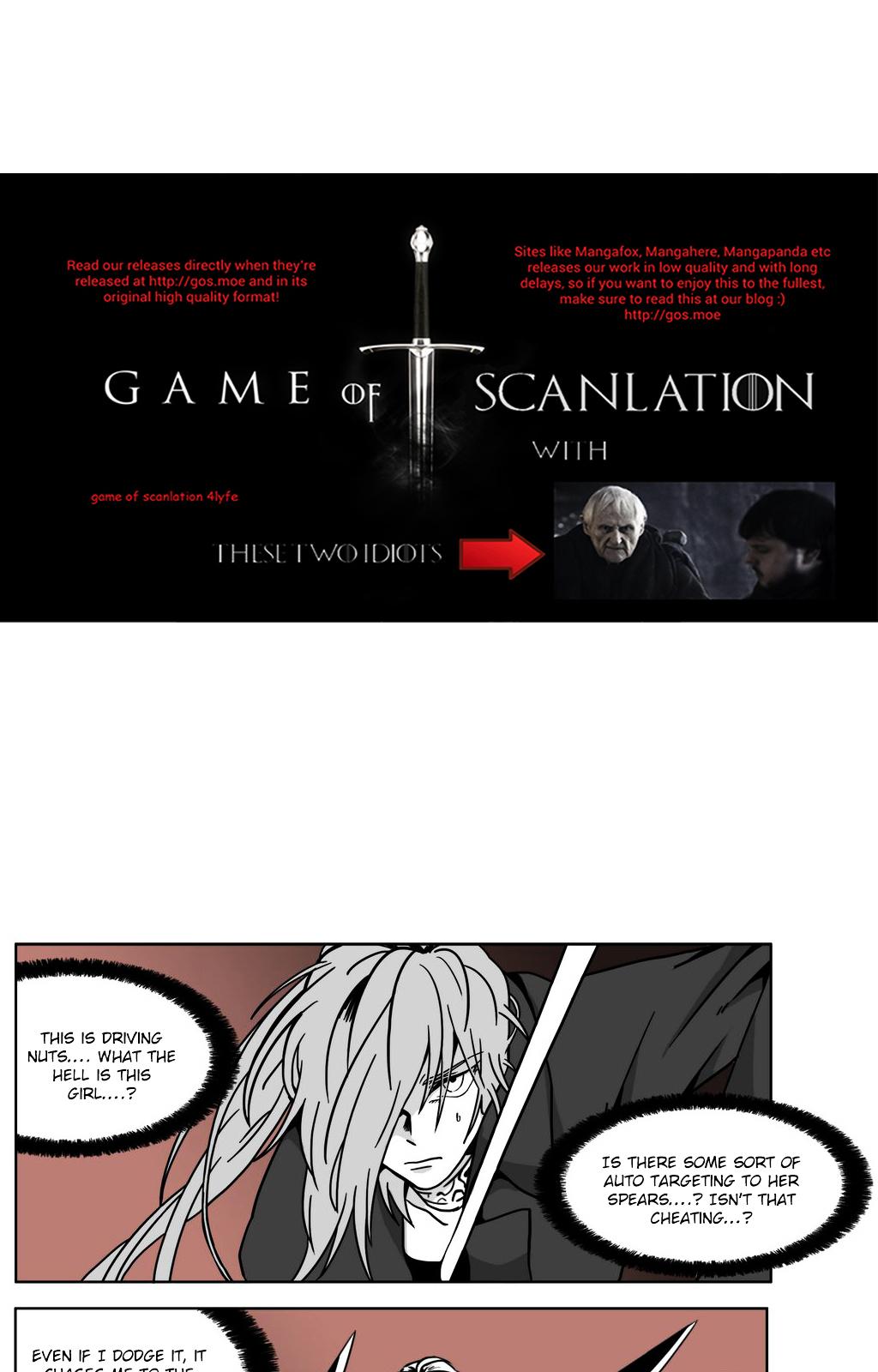 RPG Chapter 7 page 2 - Chapter 7 : Reveal