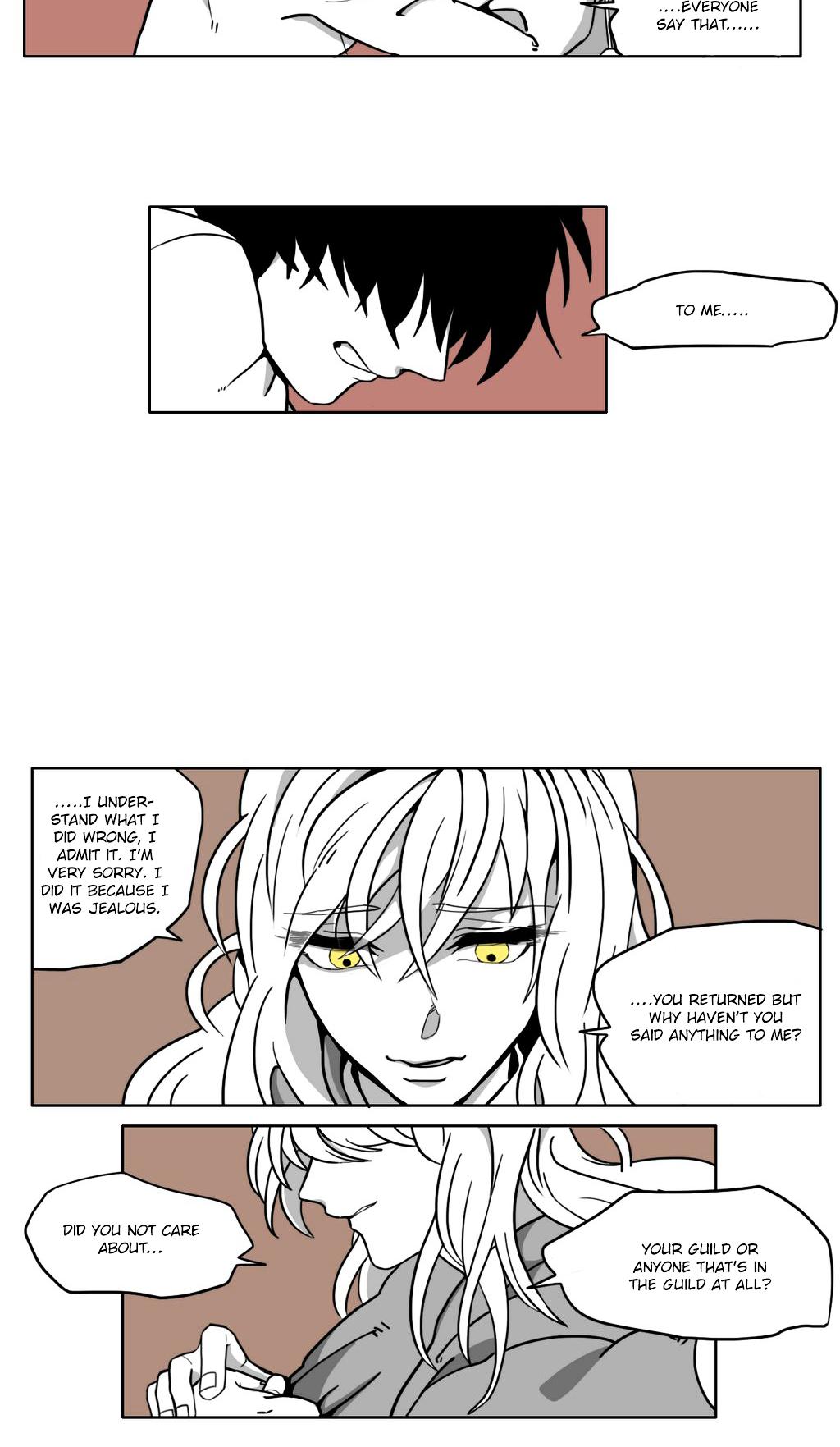 RPG Chapter 7 page 20 - Chapter 7 : Reveal