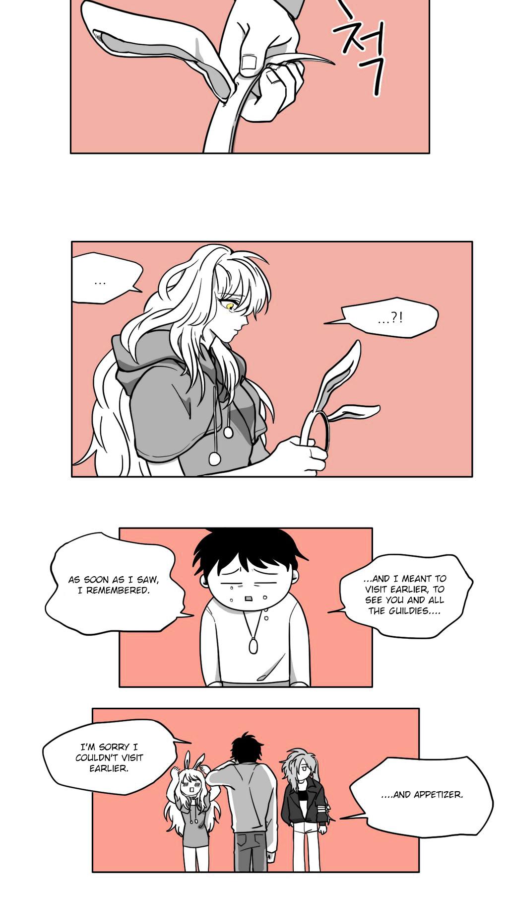 RPG Chapter 7 page 22 - Chapter 7 : Reveal