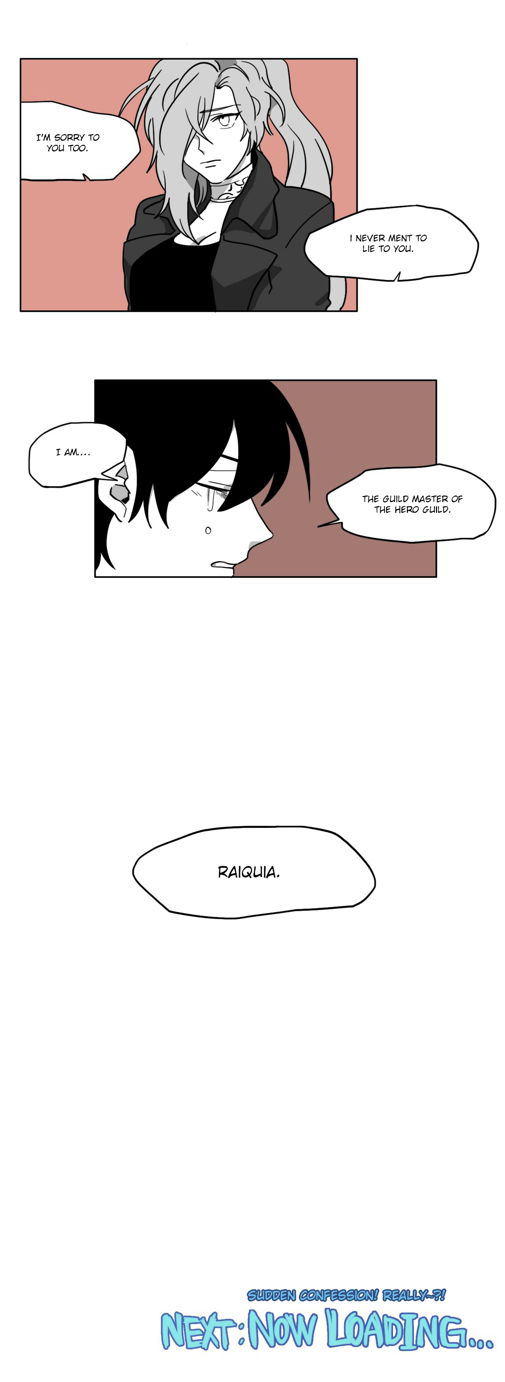 RPG Chapter 7 page 23 - Chapter 7 : Reveal