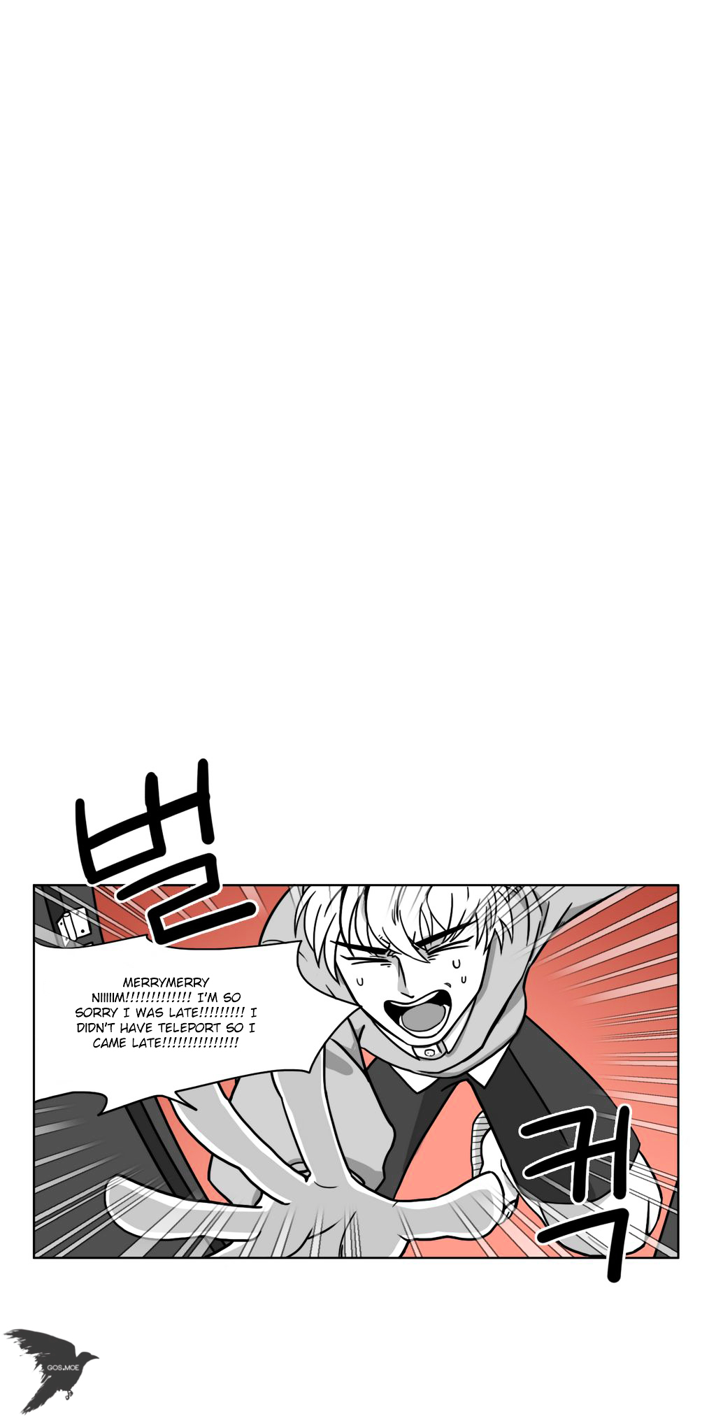 RPG Chapter 7 page 4 - Chapter 7 : Reveal