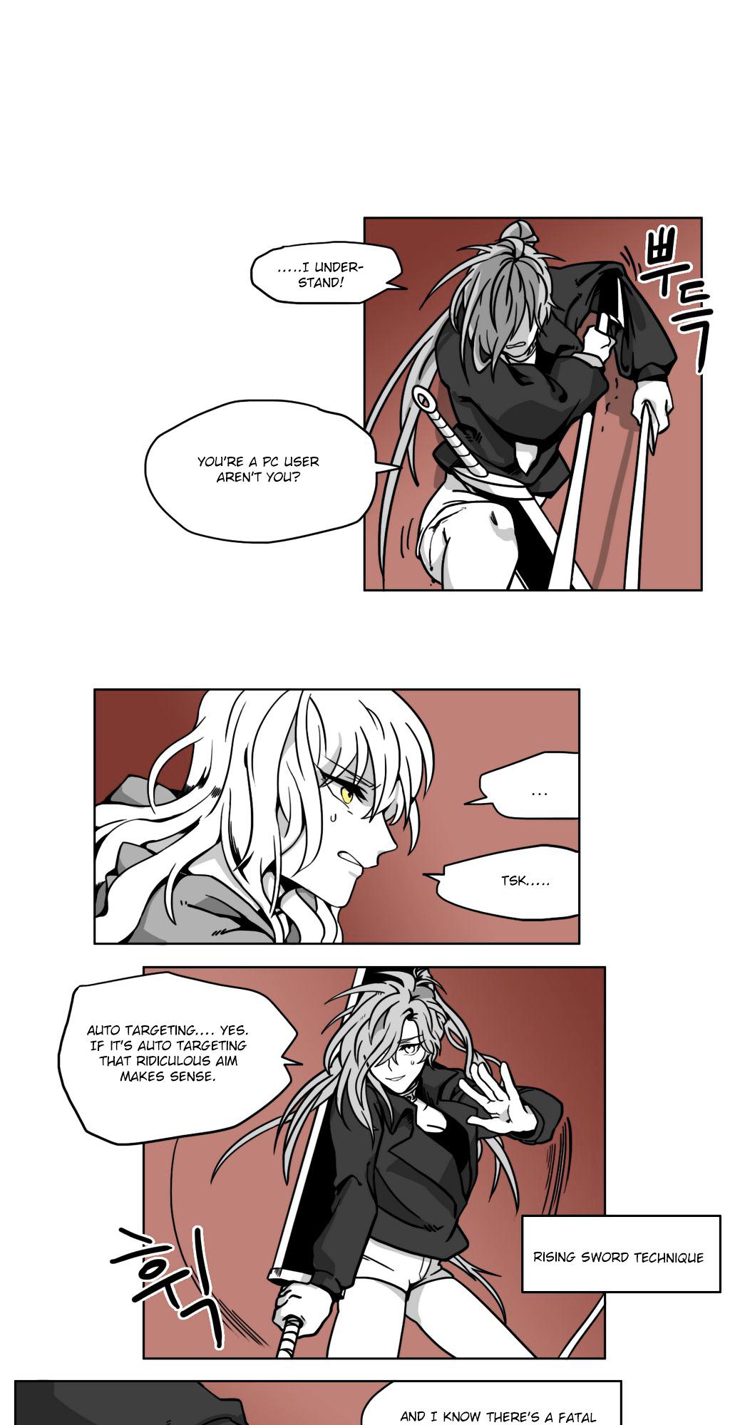 RPG Chapter 7 page 7 - Chapter 7 : Reveal