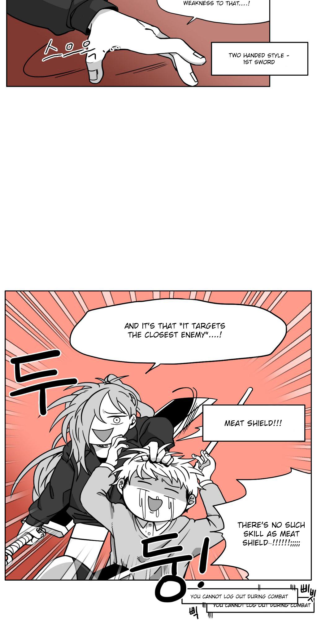 RPG Chapter 7 page 8 - Chapter 7 : Reveal
