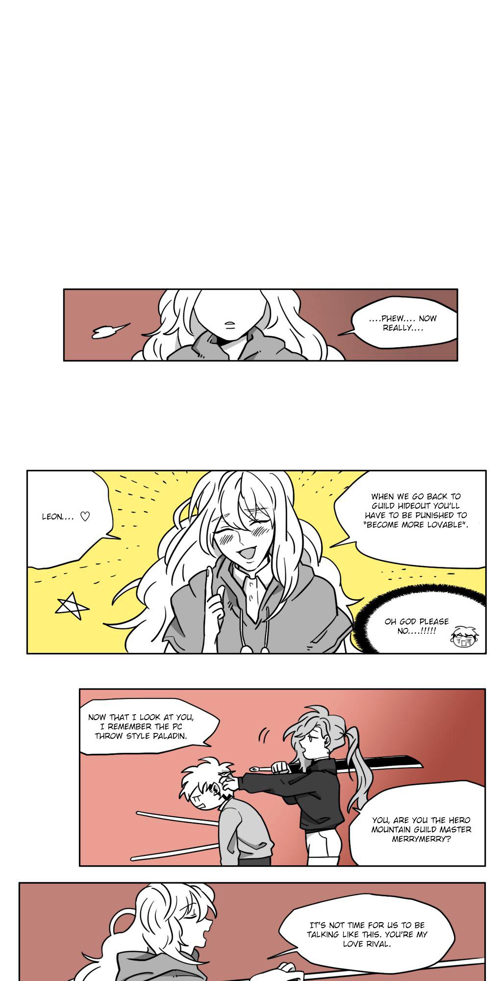 RPG Chapter 7 page 9 - Chapter 7 : Reveal