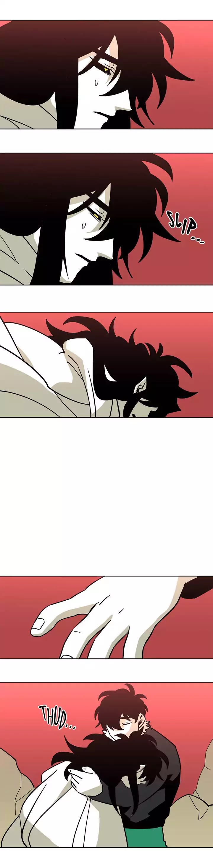 RPG Chapter 71 page 15 - Chapter 71: Good Work