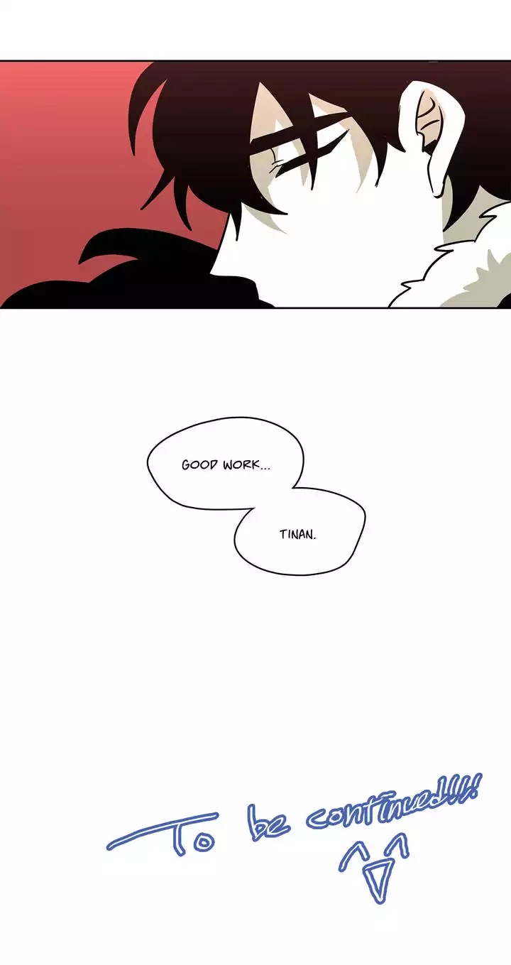RPG Chapter 71 page 16 - Chapter 71: Good Work