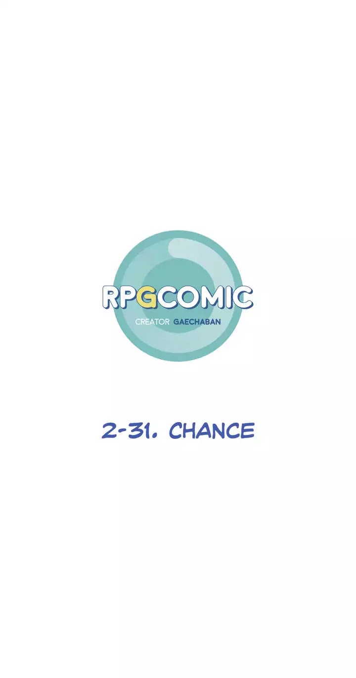 RPG Chapter 75 page 1 - Chapter 75: Chance