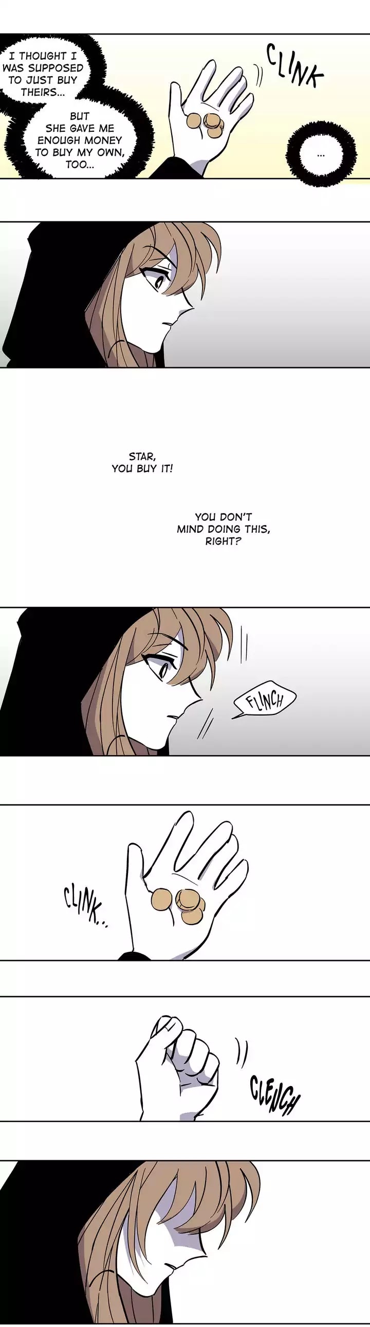 RPG Chapter 75 page 5 - Chapter 75: Chance