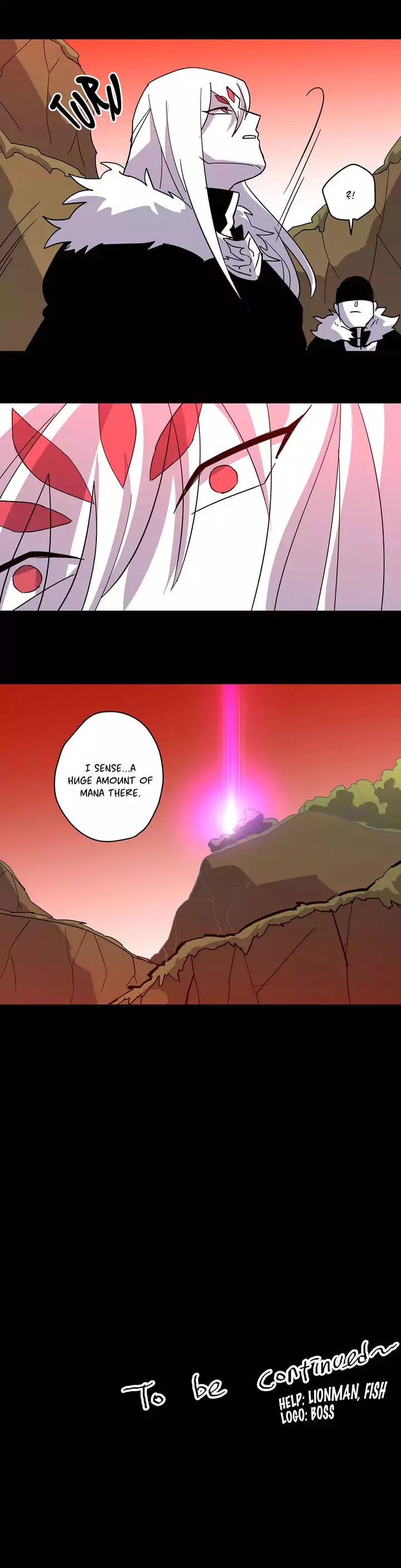 RPG Chapter 81 page 16 - Chapter 81: Appetizer's Story (5)