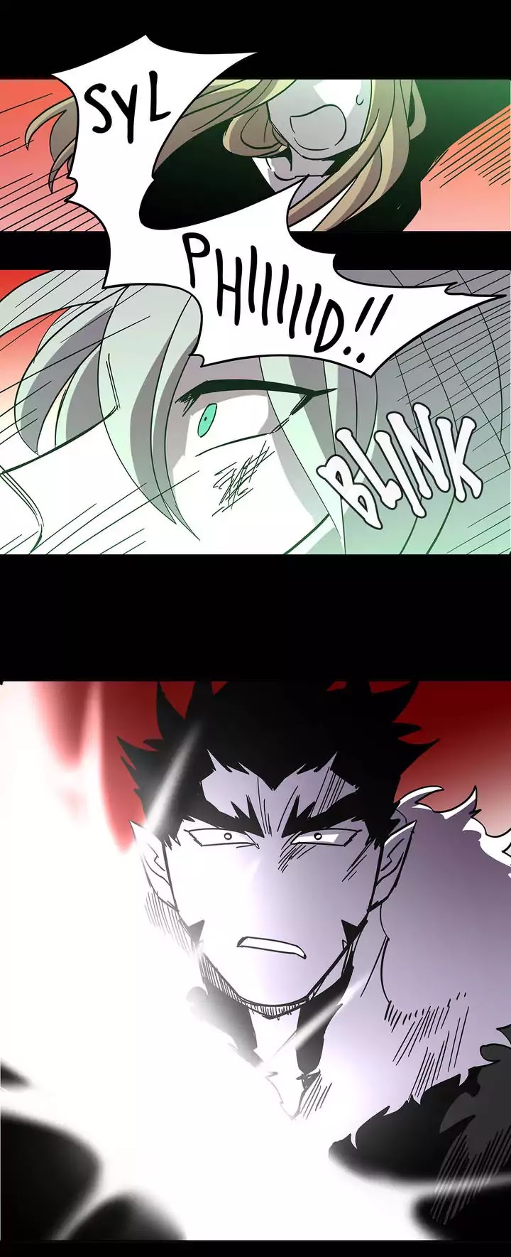 RPG Chapter 82 page 10 - Chapter 82: Appetizer's Story (6)