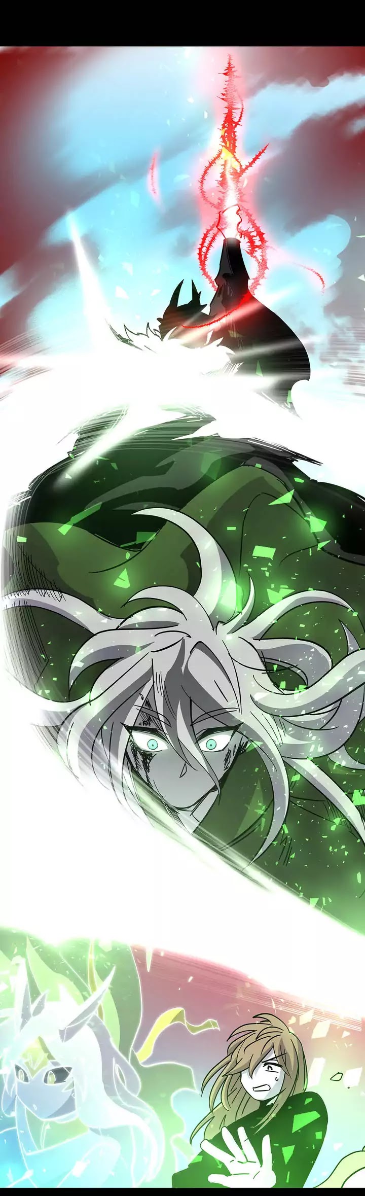 RPG Chapter 82 page 11 - Chapter 82: Appetizer's Story (6)
