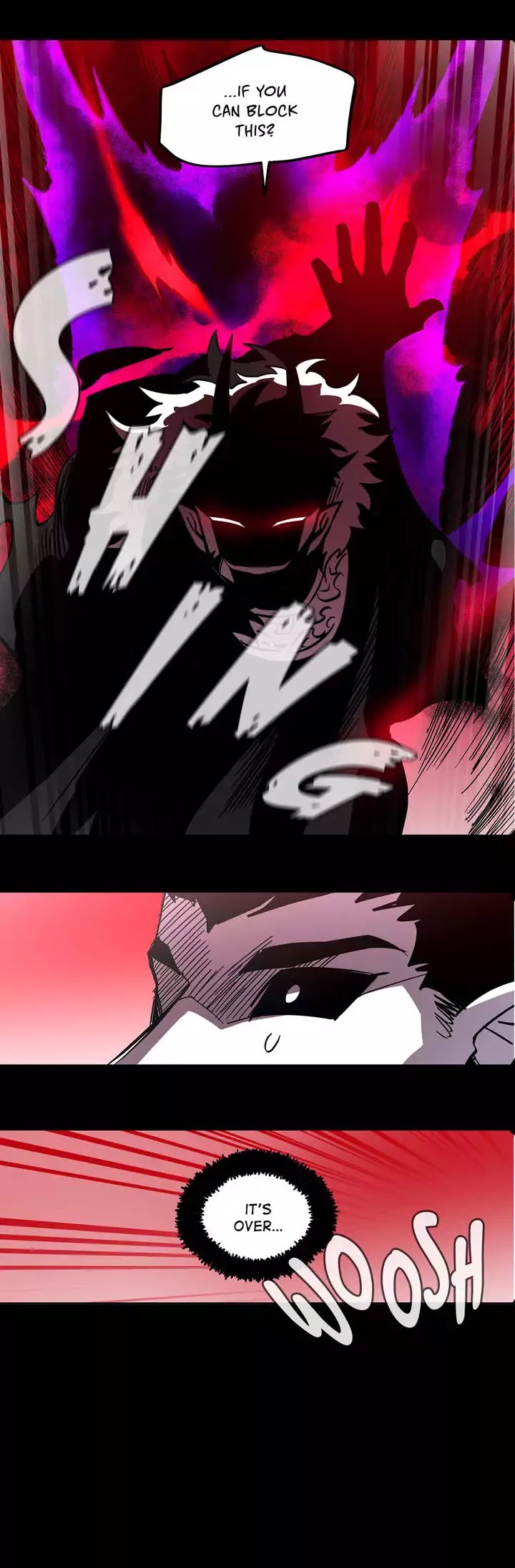 RPG Chapter 82 page 3 - Chapter 82: Appetizer's Story (6)